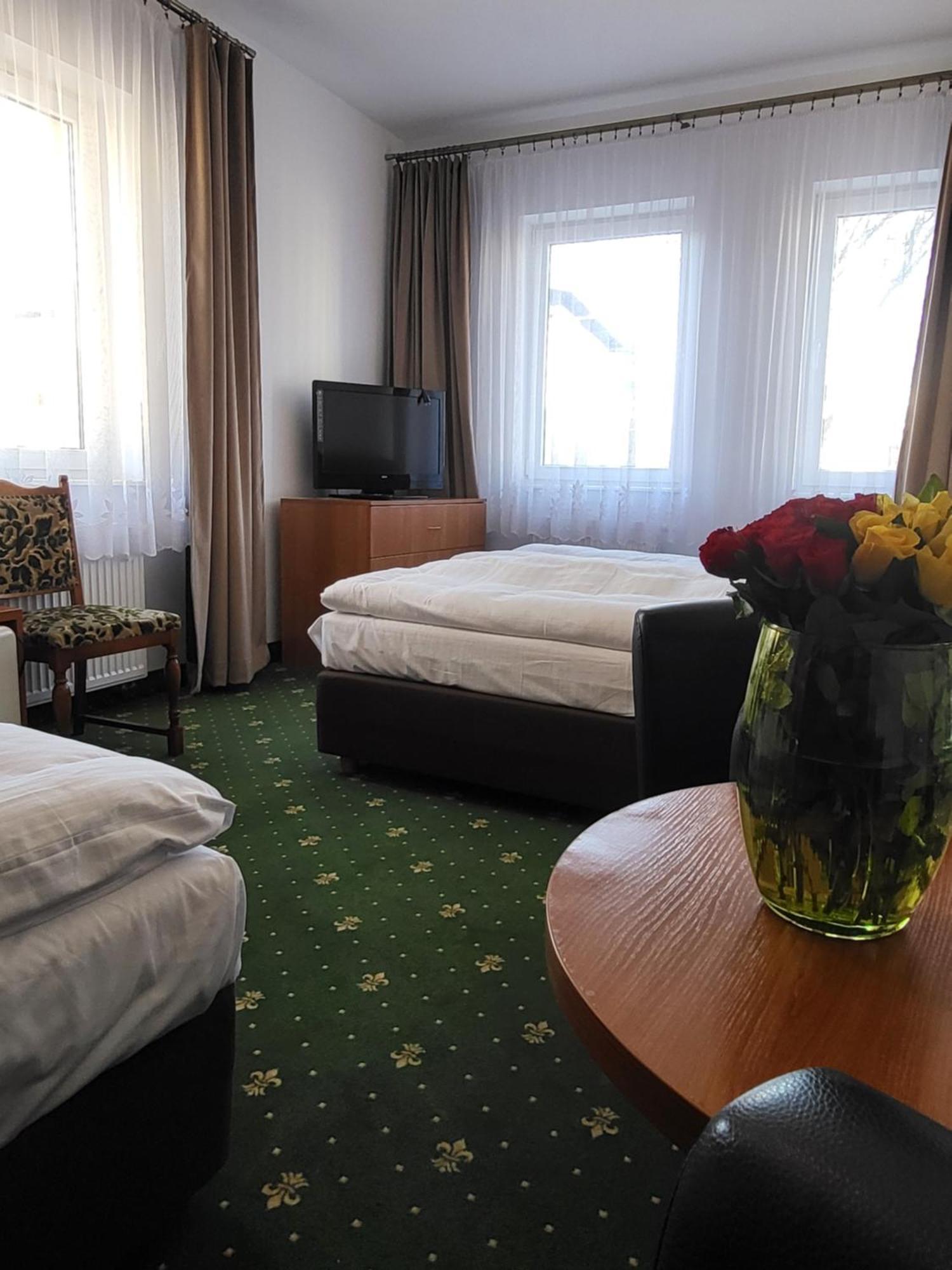 Usmiech Morza Villa Miedzyzdroje Bagian luar foto