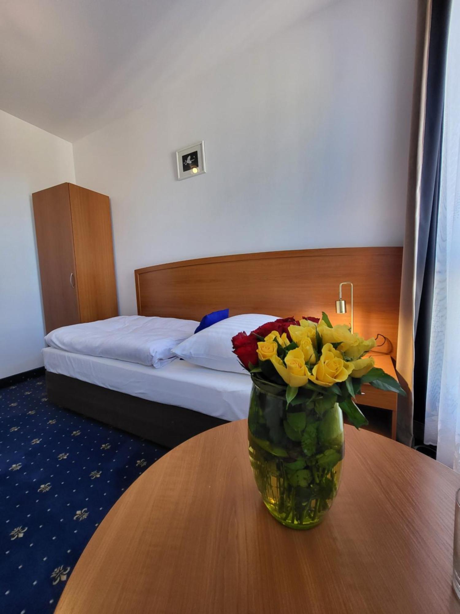 Usmiech Morza Villa Miedzyzdroje Bagian luar foto